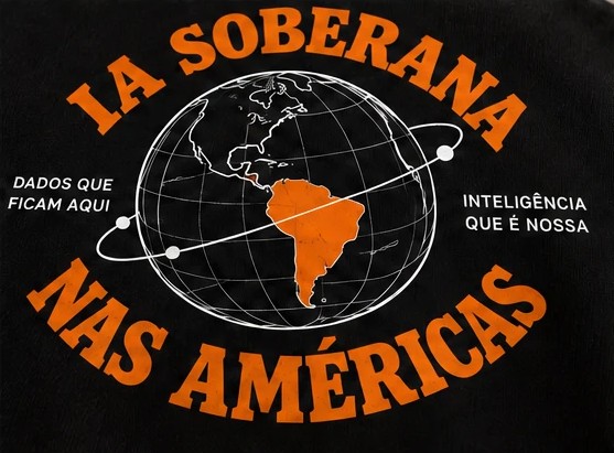 Detalhe da arte das costas