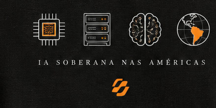 Detalhe da estampa no peito