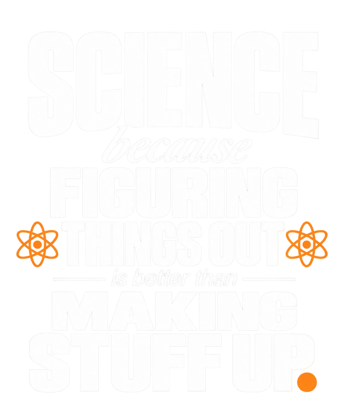 Arte das costas Science