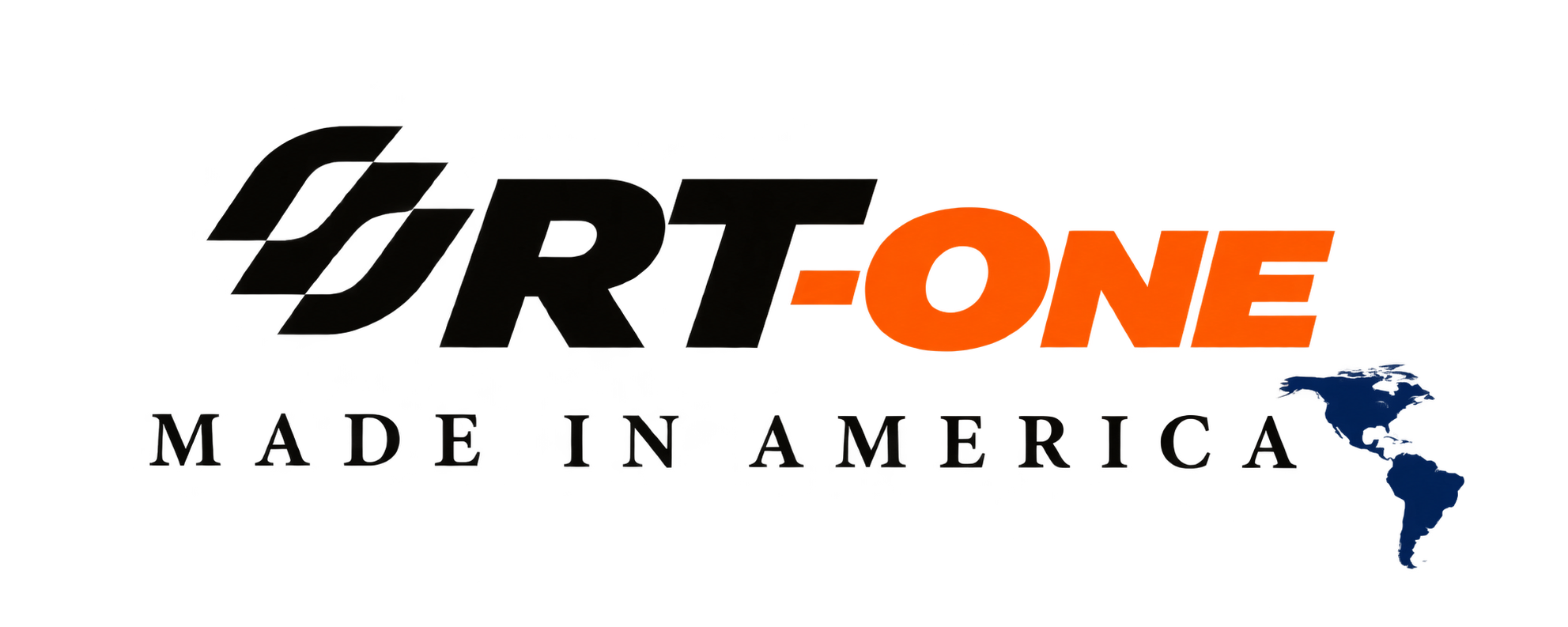 Arte da frente Made in America versão 2
